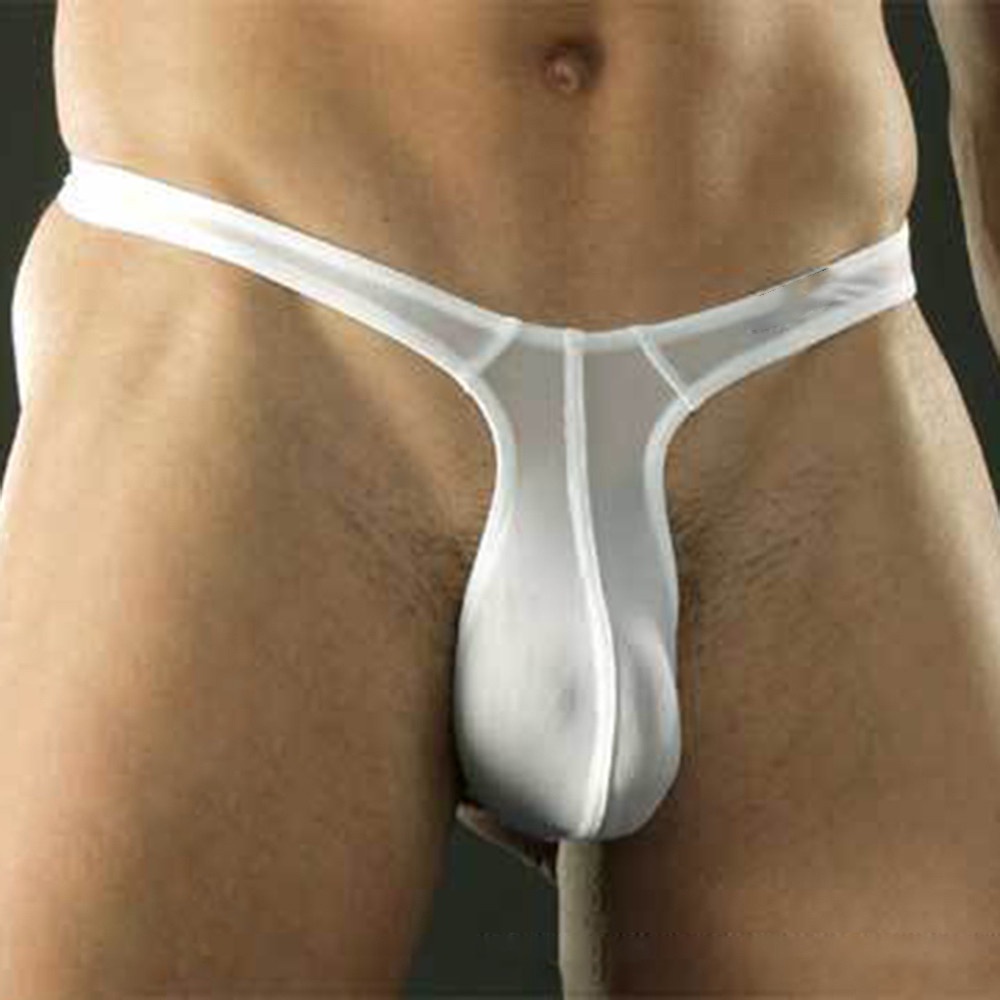 Quần Lót Sịp Áo Ngực Và Quần Lót Hở Lưng Độ Sáng. Quần Lót Lưng Thấp Siêu Nhẹ Thời Trang Cho Nam