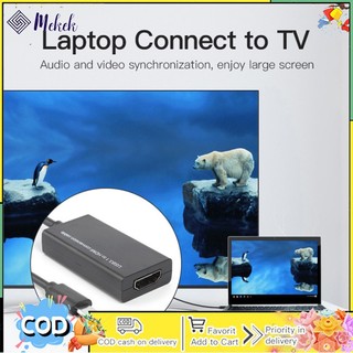 Dây Cáp Chuyển Đổi usb type c Sang hdmi usb 3.1 android