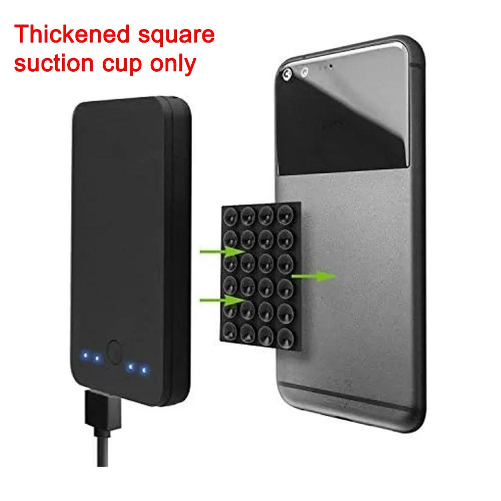 Bộ 24 Giác Hút Silicon Cho Bao Da Máy Tính c1q1