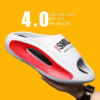 Dép đi trong nhà / ngoài trời / đi biển chống trượt thời trang cho nam giới af2200
