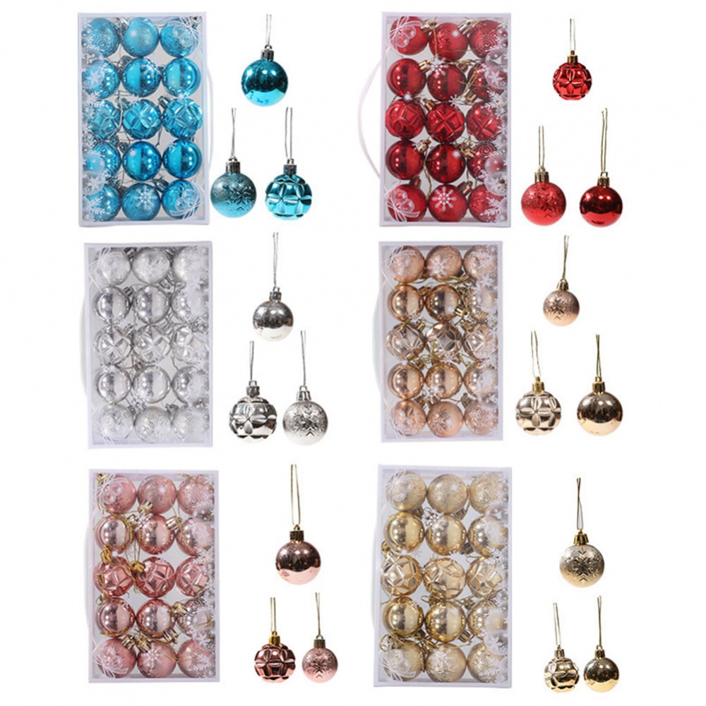 Quả Bóng Nhựa Chất Lượng Cao Phù Hợp Cho Trang Trí Trong Nhà Và Ngoài Trời