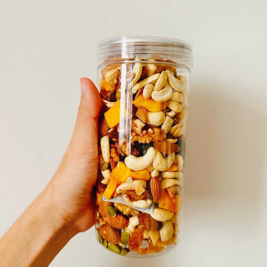 Ngũ Cốc Dinh Dưỡng Granola ApiFood