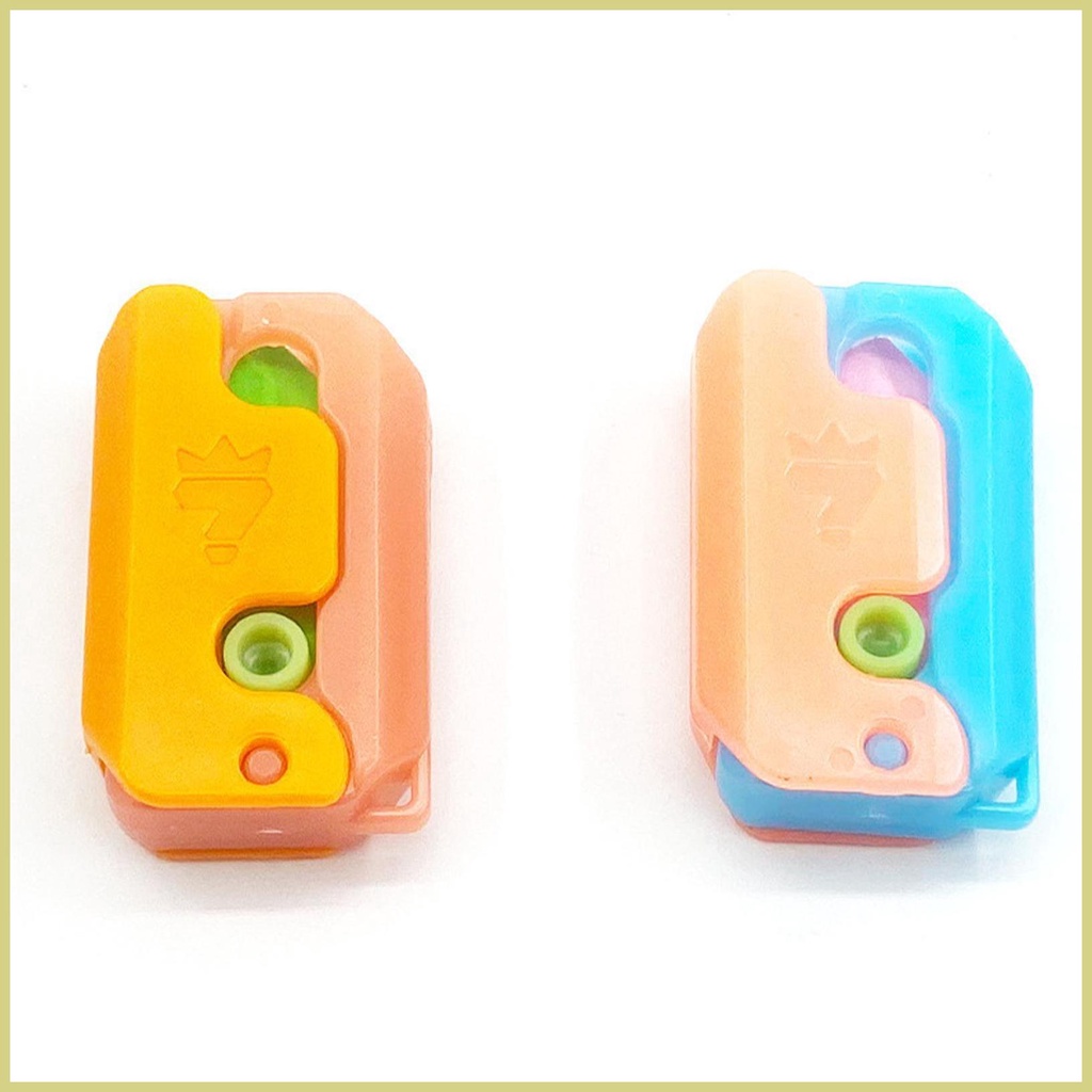 Cục Tẩy Mới Cho Dao Kéo Cà Rốt 3d Trọng Lực aseavn