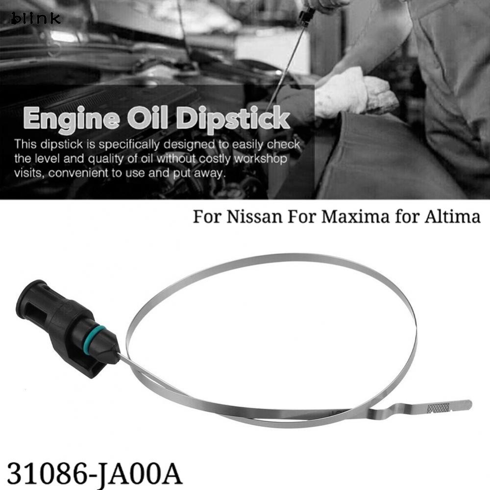 Que Đo Mức Dầu Động Cơ Xe Hơi 31086-ja00a