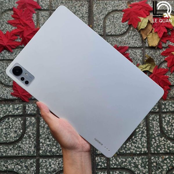 Xiaomi Pad 5 256GB - Hàng Chính Hãng Fullbox