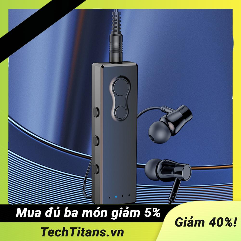 Đài fm radio bluetooth 200mah Cầm Tay Tích Hợp mic Tiện Lợi Dành Cho Gia Đình