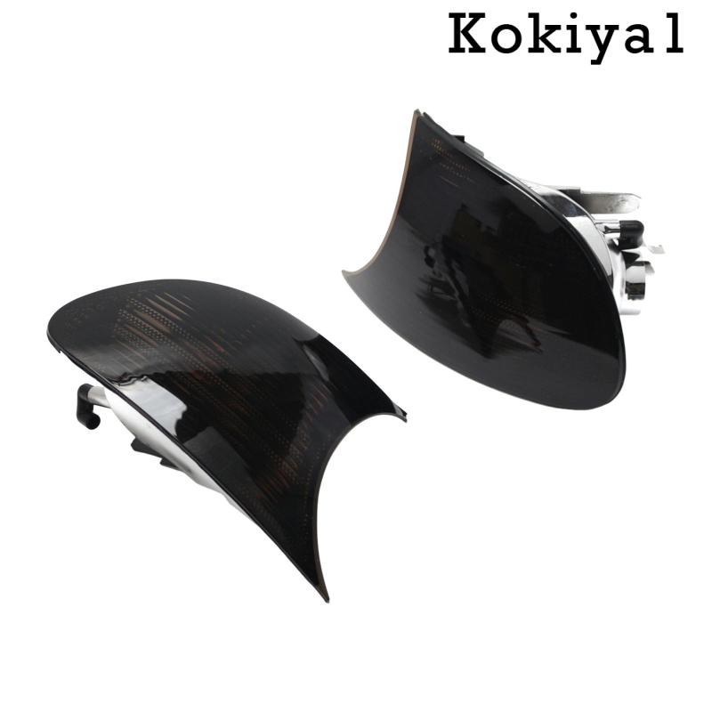 2 Cái Đèn Xi Nhan Ô Tô 63126904299 63126904308 63126904307 Phụ Kiện Gắn Phía Trước Xe Hơi Chất Lượng Cao