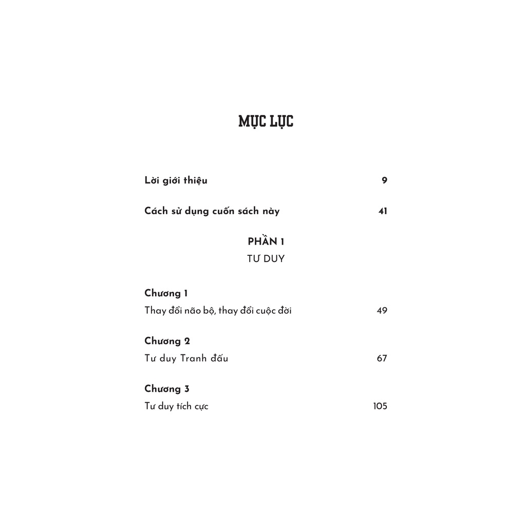 Sách - Tâm Lý Học Hành Vi