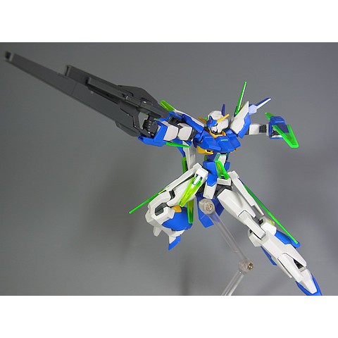 Mô hình lắp ráp HG 1/144 Gundam Age 3 FX Bandai- tặng oto