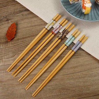 ĐŨA TRE VÂN HOA CAO CẤP BAMBO