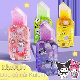 Dao Cắt Cà Rốt / Cà Rốt 3d
