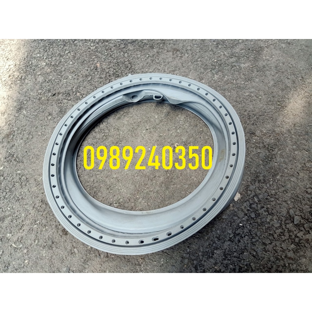 Gioăng cao su cửa máy giặt Electrolux EWF 14112, 12022, 14012, 14113, 14023 mới chính hãng