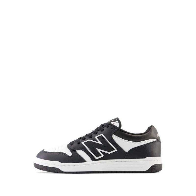 Giày Thể Thao New Balance 480 Men's - Black