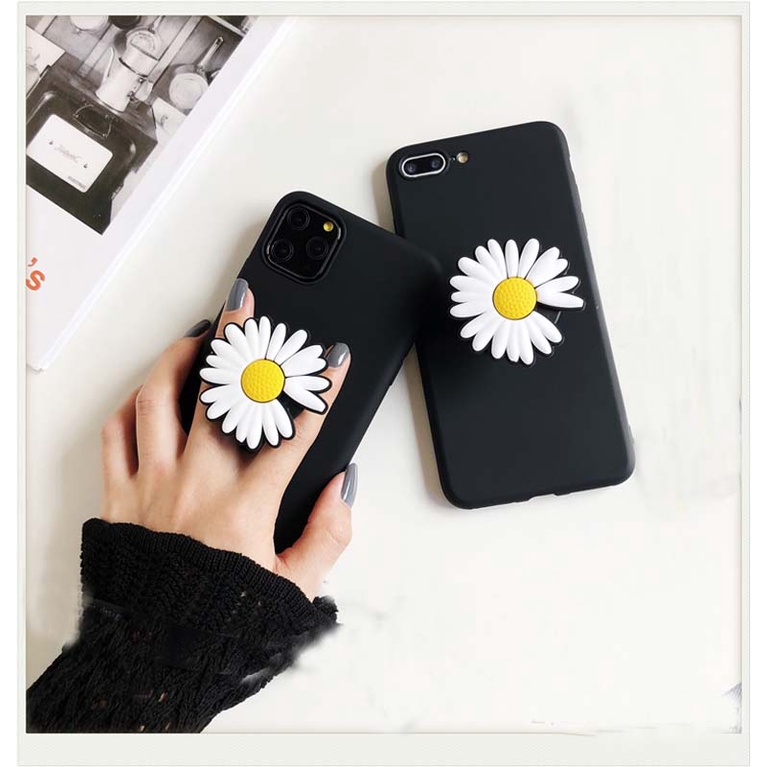 Điện Thoại Ốp Lưng Hình Hoa Cho xiaomi poco c65 f5 pro redmi 13c mi poco f5 pro c65