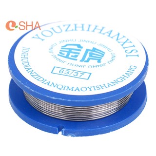 Dây hàn lõi thiếc 0.8mm mới