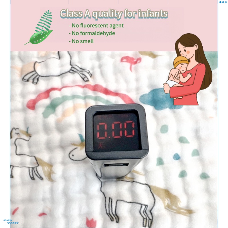 Khăn Tắm Chất Liệu 100% Cotton Cao Cấp Dành Cho Bé