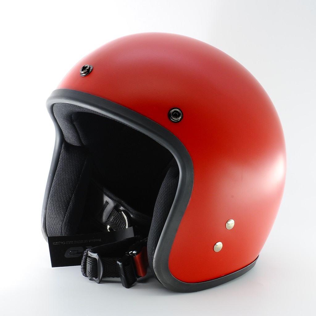 MŨ BẢO HIỂM 3/4 X-PRO - LÓT DÀY ÊM VỎ CỨNG CHẮC