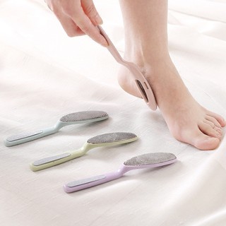Dụng cụ chà gót chân bằng thép Fashinrandy