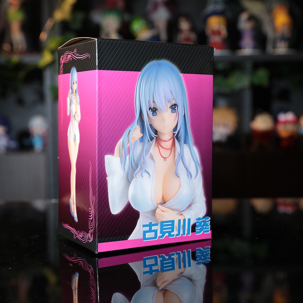 Mô Hình Nhân Vật mataro komikawa aoi action Có Thể Cởi Ra Mô Hình Trang Trí Nhà Cửa Quà Tặng Sưu Tầm Uni-T