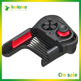Tay Cầm Chơi game mocute-059 bluetooth Không Dây Cho Điện Thoại android ios