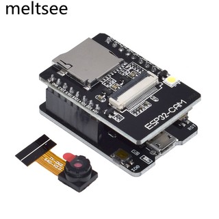 Esp32-cam-mb wifi esp32 cam cho camera ov2640 micro usb và cổng