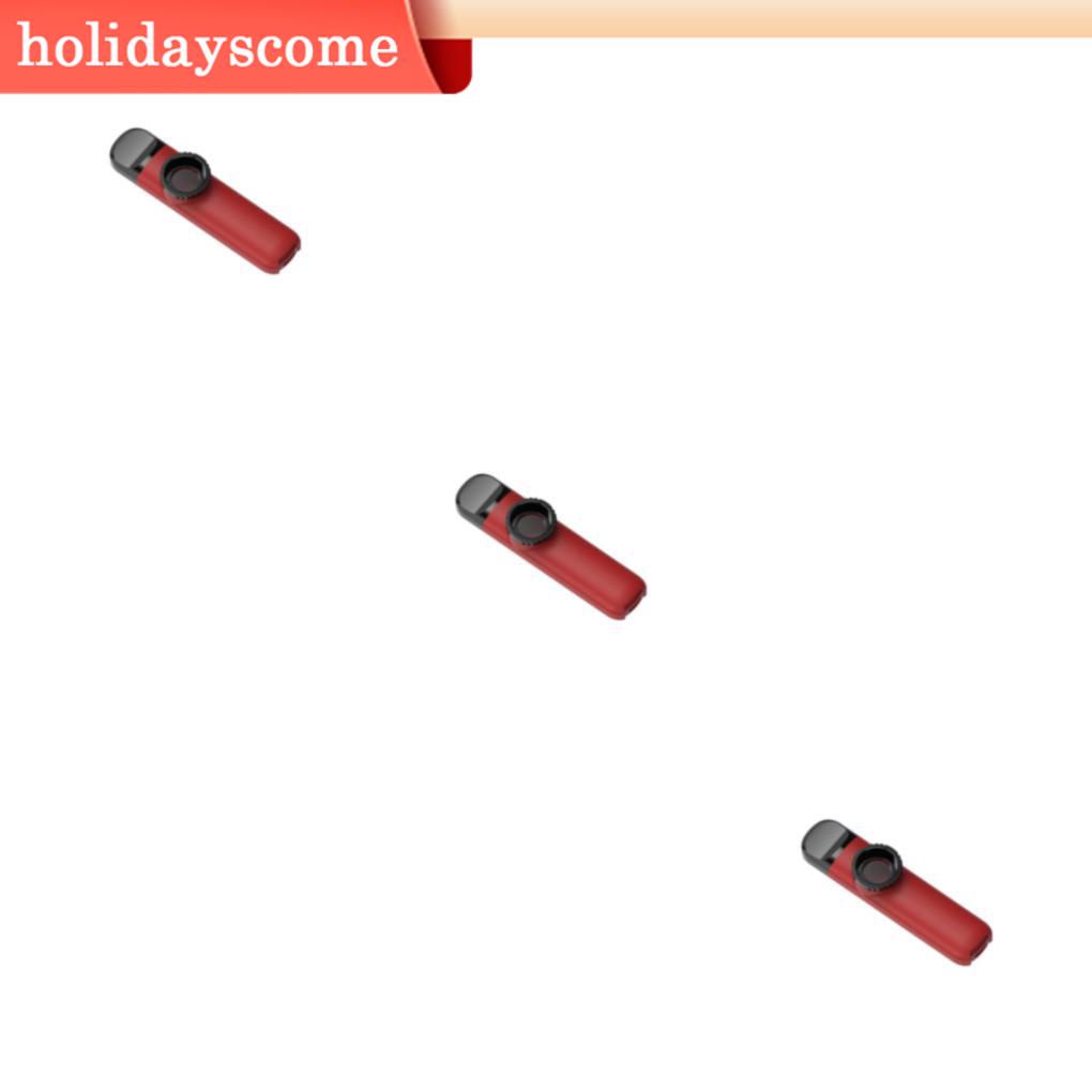 1 / 2 / 3 Kèn kazoo Bằng Nhựa abs Trọng Lượng Nhẹ Chuyên Nghiệp Cho Người Mới Bắt Đầu