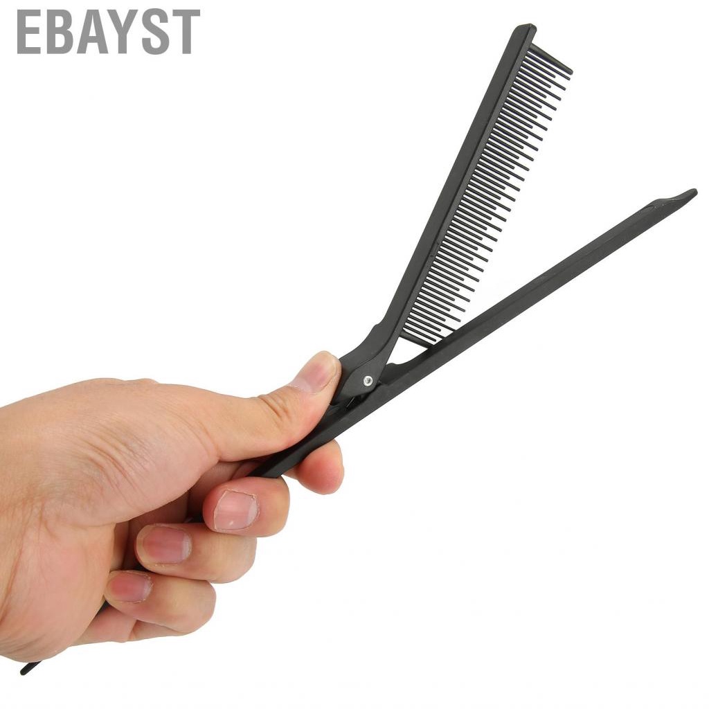 Ebayst Rat Tail Teasing  Comb Highlighting Hair Styling Tool For