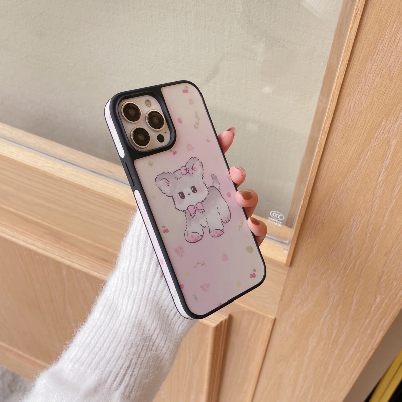 Vỏ Bao Da Điện Thoại Bề Mặt Nhám In Hình Cho iphone 12 12pro 12promax 13 13pro 13promax 14 14pro 14promax 15 15pro 15promax Ốp