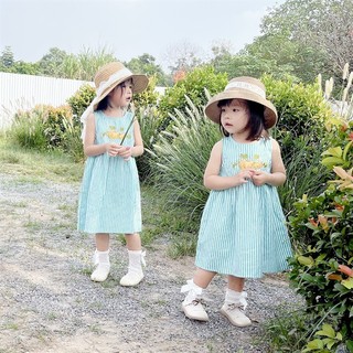 Váy Bé Gái Cực Xinh (9-33kg)