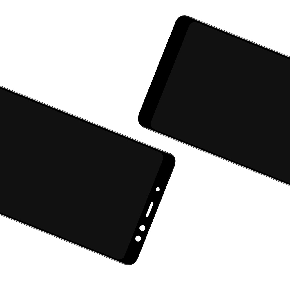 Màn Hình lcd Cảm Ứng Thay Thế Cho samsung galaxy a8 2018 a530 a530f a530ds