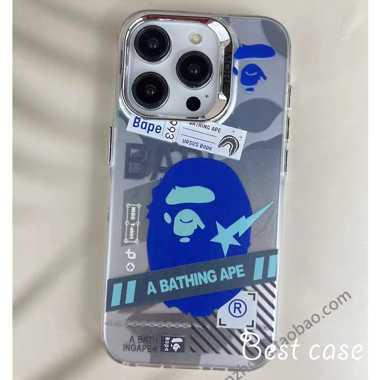 Ốp Điện Thoại Cứng Thời Trang Cho iphone 11 12 13 14 15 pro max