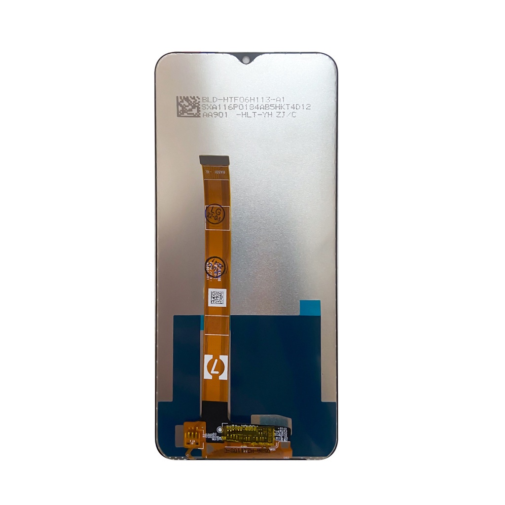 Màn Hình lcd Cảm Ứng Thay Thế Cho oppo realme c11 c12 c15 2020 a15 oppo a35 realme v3 lcd realme v3 q2i a15s a15-2020