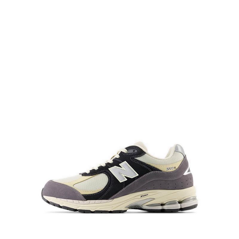 Giày Thể Thao New Balance 2002 Men's - Grey