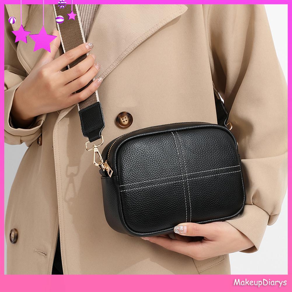 ★ Đồ Trang Điểm Trang Điểm ★ Túi Đeo Chéo Hình Thoi Thời Trang vintage