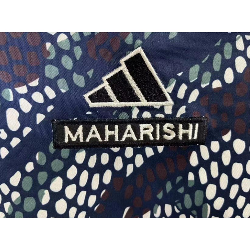 Áo Thun Bóng Đá Câu Lạc Bộ Arsenal Mùa Đông Phiên Bản co 23-24