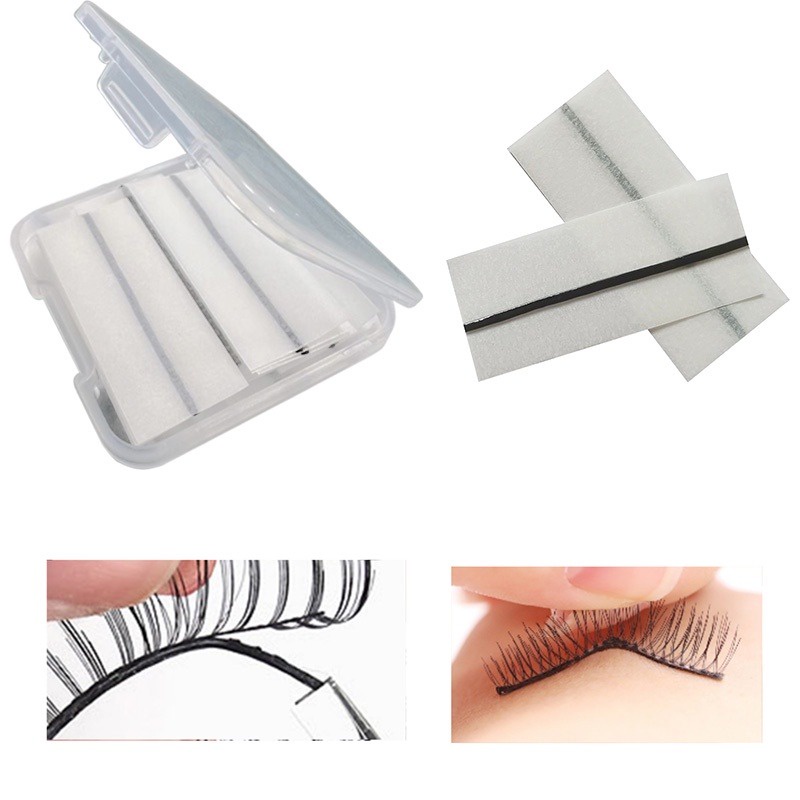 Lông Mi Giả 3d Tự Nhiên Phong Cách Công Chúa Giá Rẻ Nhất