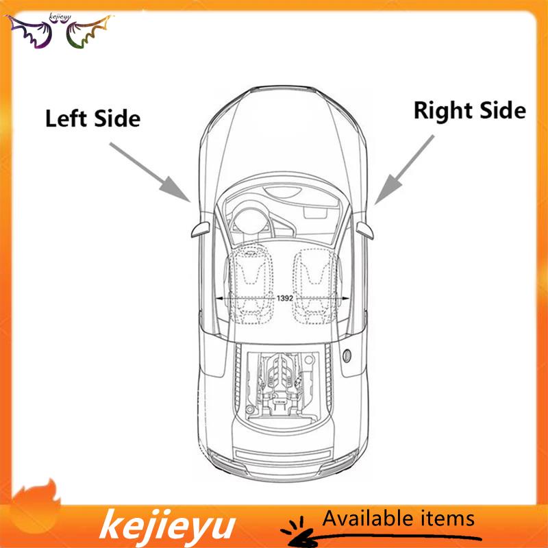 Đèn led Hình Đôi Cánh Gắn Gương Chiếu Hậu Cho Xe Hơi benz w205 w213 Mlb glc 2014-2020