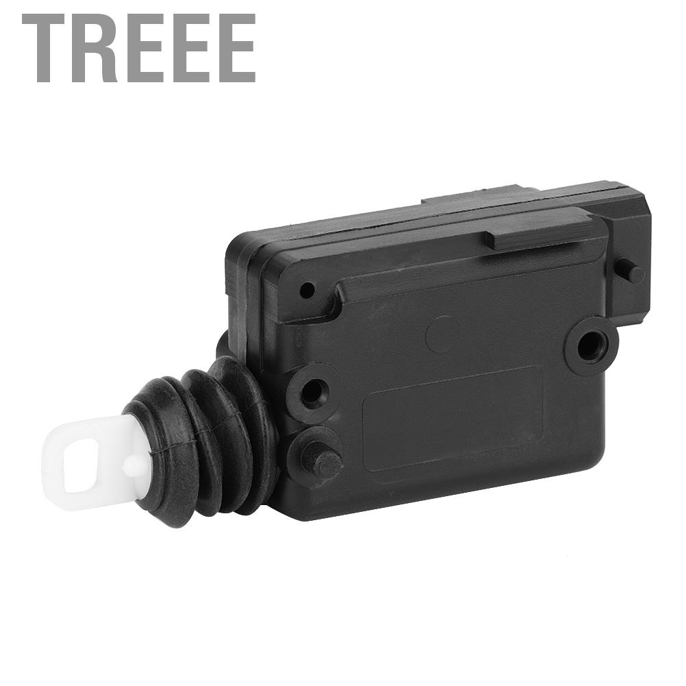 Treee Car Central Locking Actuator 7702127213 Fit for RENAULT ABS Lock Module Accessories