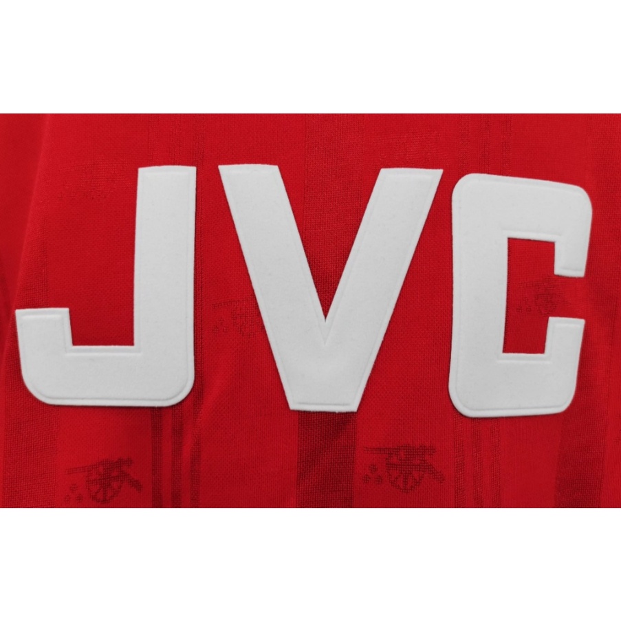 Áo Thun Bóng Đá Phong Cách retro 1986-88 asl ars home and away Cho Nam