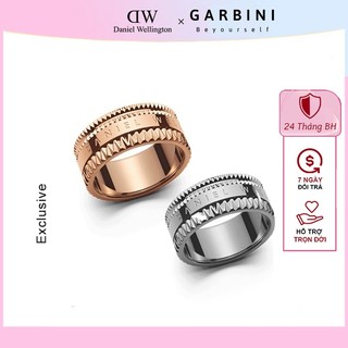 Nhẫn Daniel Wellington Elevation Ring DW - Garbini