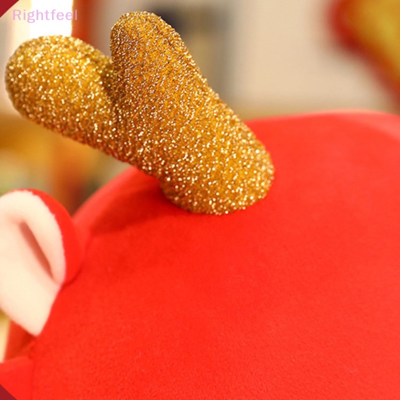 Đồ chơi nhồi bông Hình Con Rồng Trang Trí Năm Mới 2024 Mới