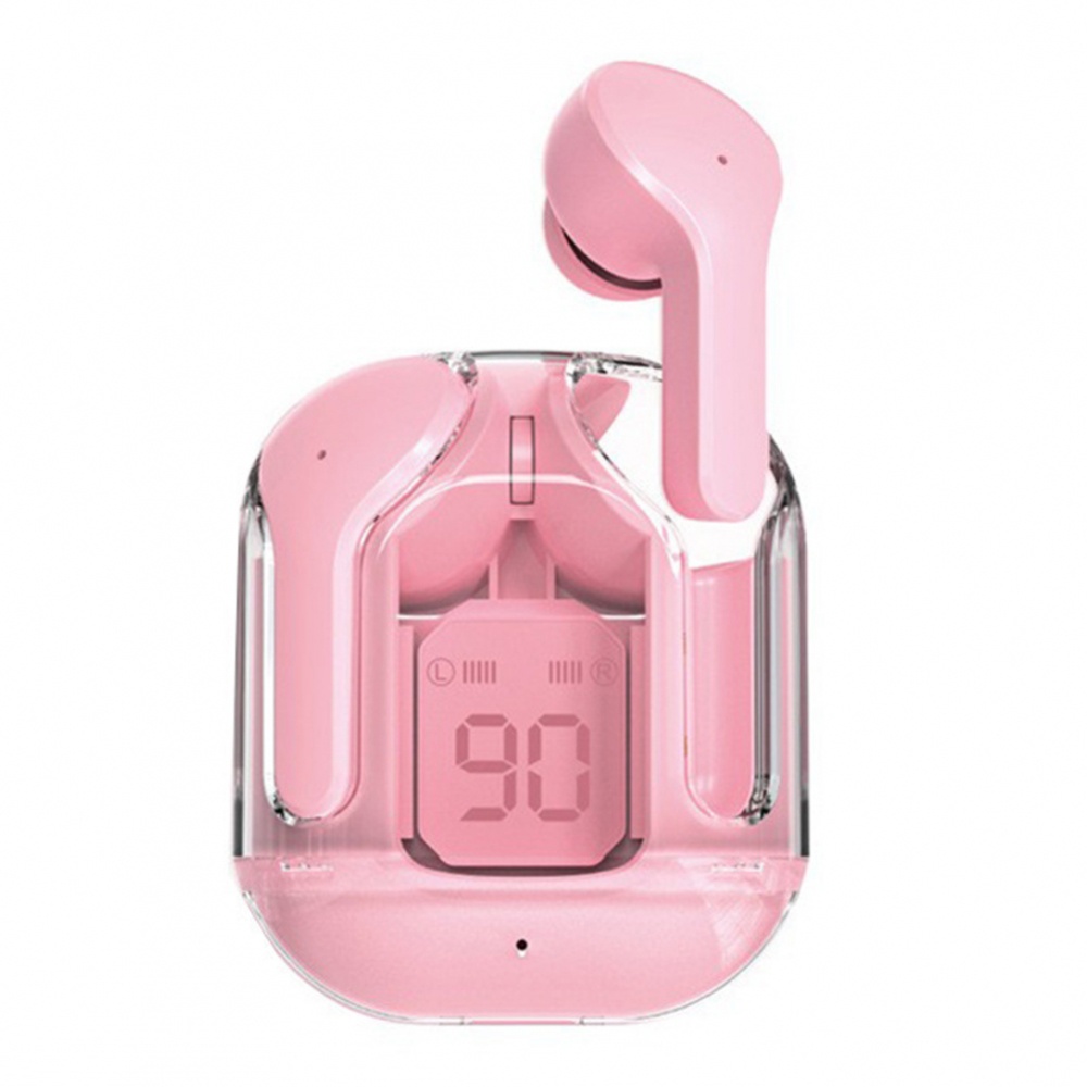 Tai Nghe Bluetooth Không Dây    Có Đèn led