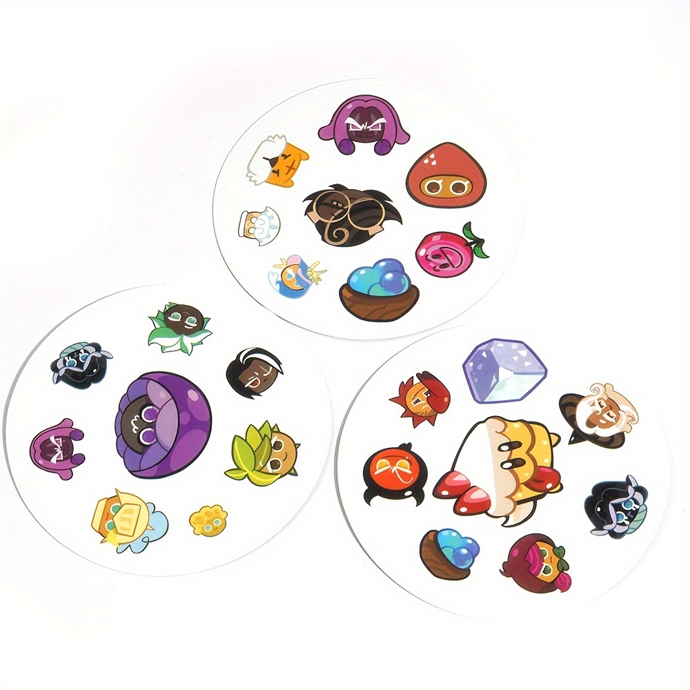 Bộ Đồ Chơi Bảng Xếp Hình Vui Nhộn Cho Gia Đình / Giáng Sinh / Và Các Bữa Tiệc / halloween