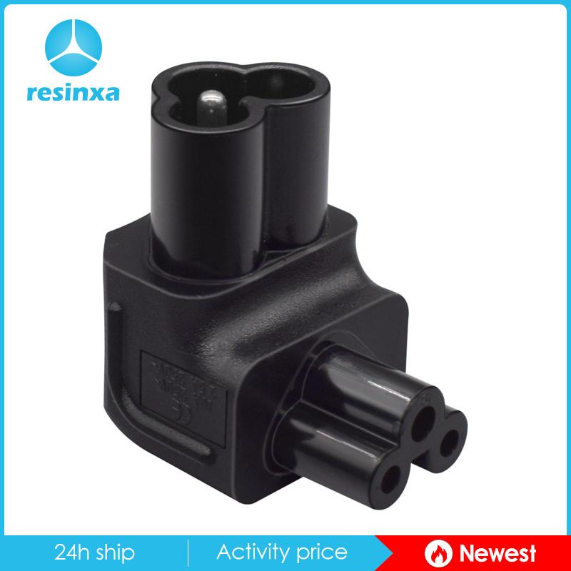 Phích Cắm Điện Siêu Bền iec320 c6 Sang c5 90 Chuyên Dụng