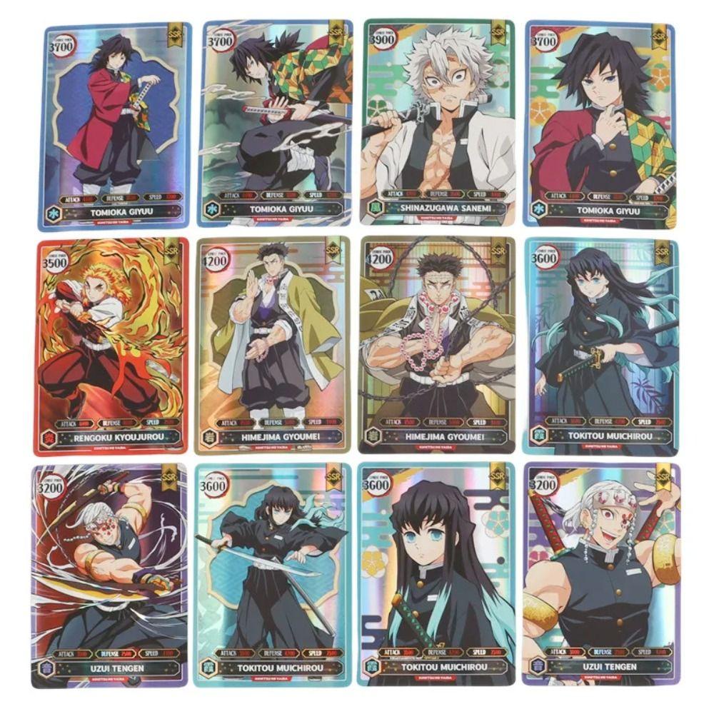 Bộ Sưu Tập Thẻ Bài Trò Chơi one piece 50 Tấm / Hộp Sưu Tầm Nhân Vật anime one piece Tiếng Anh Siêu Hiếm Hiếm Siêu Hiếm Dành Cho Trẻ Em