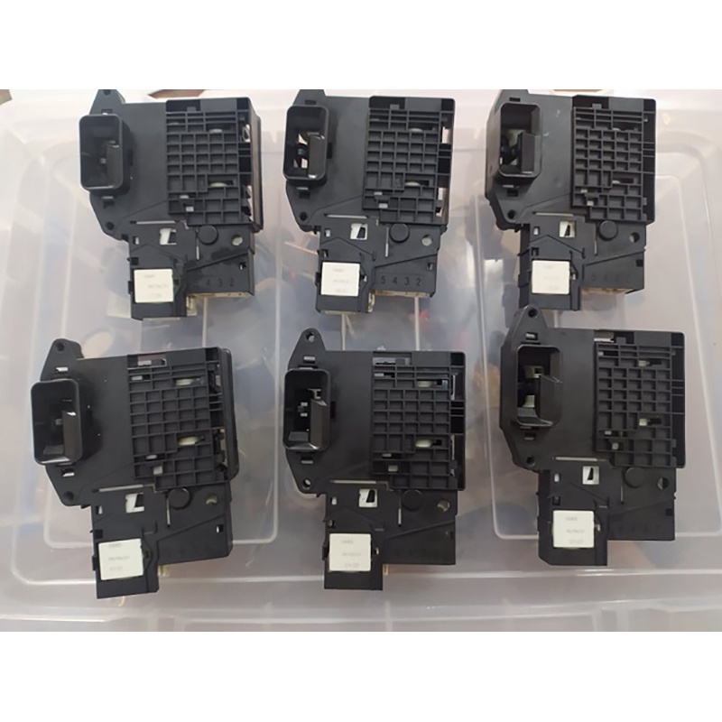 Công tắc khoá cửa máy giặt Lg - công tắc cửa máy giặt lg - khoá máy giặt lg hàng Xịn