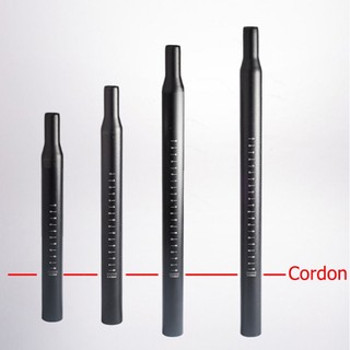 Thanh cốt yên xe đạp bằng hợp kim nhôm 25.4 / 27.2 / 28.6 / 31.6mm