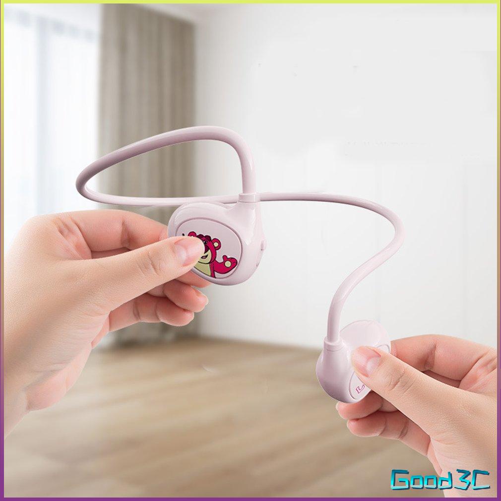 Wireless Headsets Air Conduction Earphones Waterproof Sports Headphones