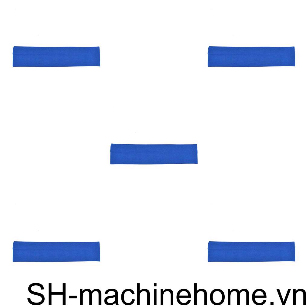 1 / 2 / 3 / 5 Băng Đô Đeo Trán Thể Thao