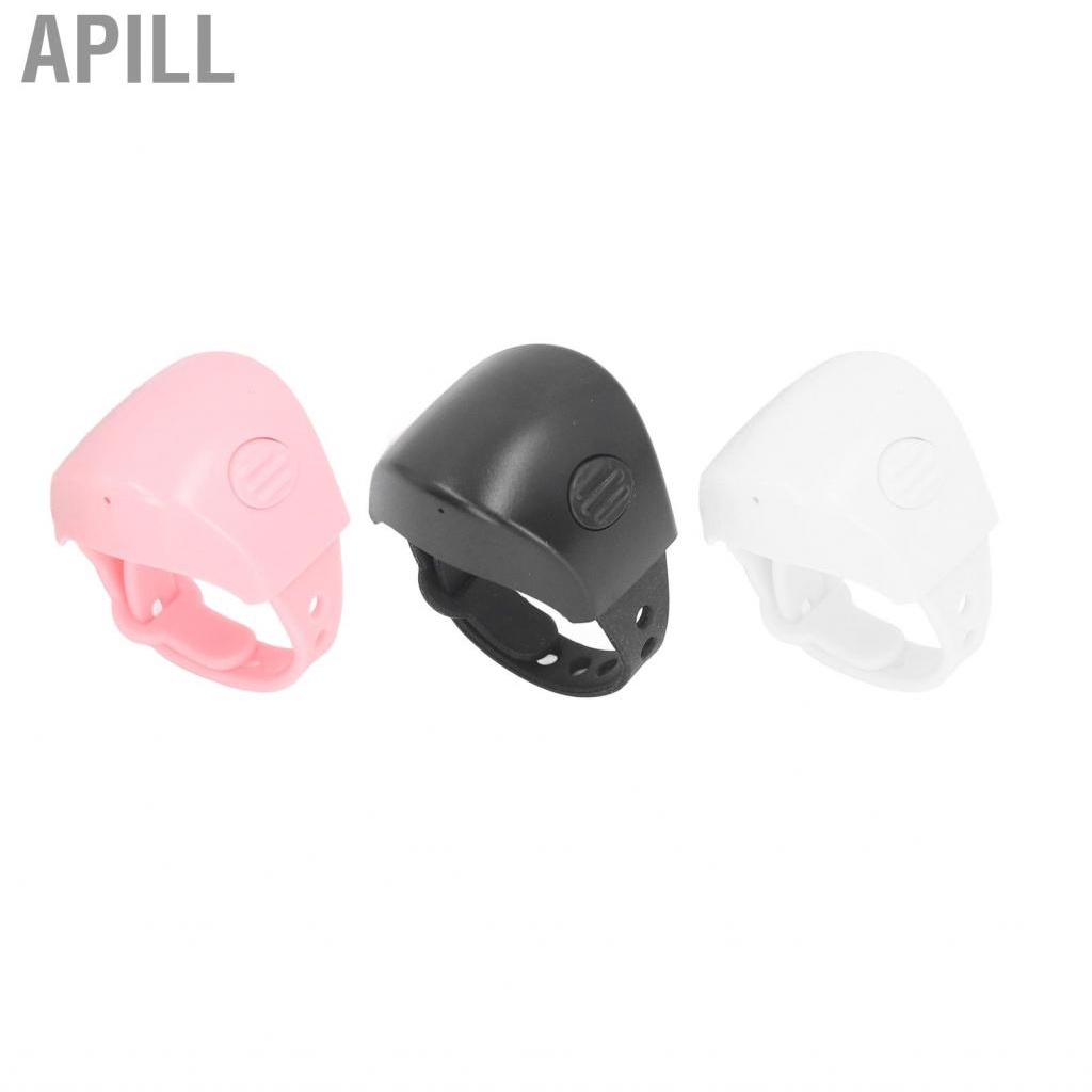 Apill Clicker Adjustable App Page Turner Hot